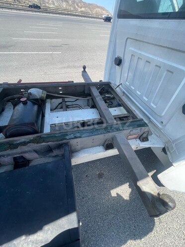 Ford Transit 2008, 201,828 km - 2.4 л - Bakı