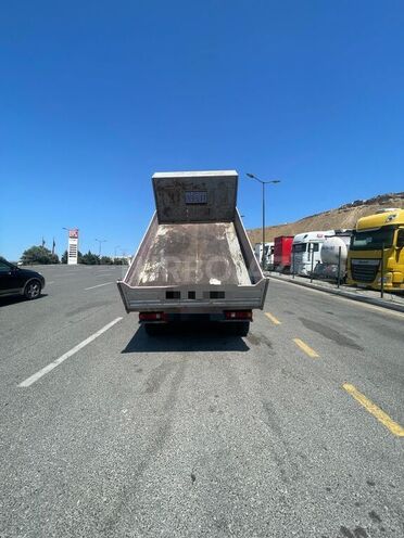 Ford Transit 2008, 201,828 km - 2.4 л - Bakı