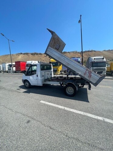 Ford Transit 2008, 201,828 km - 2.4 л - Bakı