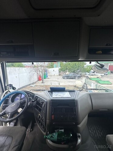 DAF 105 XF 2008, 1,306,500 km - 12.0 l - Bakı