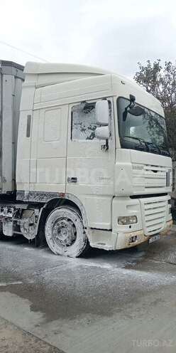 DAF 105 XF 2008, 1,306,500 km - 12.0 l - Bakı