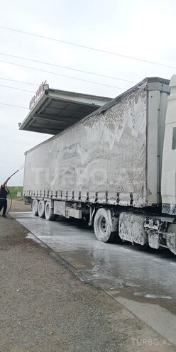 DAF 105 XF 2008, 1,306,500 km - 12.0 l - Bakı