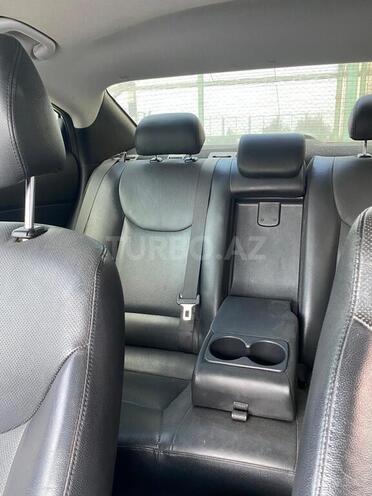 Hyundai Elantra 2014, 119,091 km - 1.8 l - Bakı