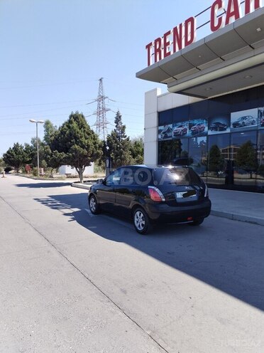 Kia Rio 2009, 292,000 km - 1.4 l - Bakı
