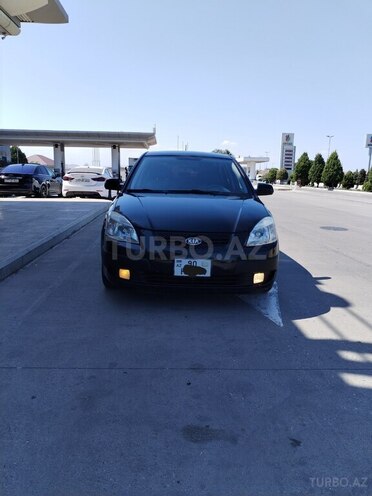 Kia Rio 2009, 292,000 km - 1.4 l - Bakı