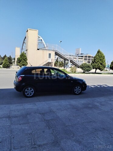 Kia Rio 2009, 292,000 km - 1.4 l - Bakı