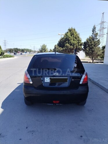 Kia Rio 2009, 292,000 km - 1.4 l - Bakı