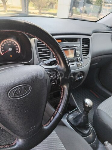 Kia Rio 2009, 292,000 km - 1.4 l - Bakı