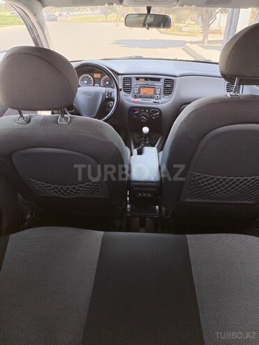 Kia Rio 2009, 292,000 km - 1.4 l - Bakı