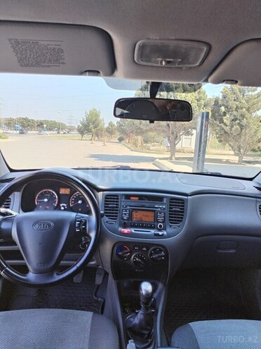 Kia Rio 2009, 292,000 km - 1.4 l - Bakı