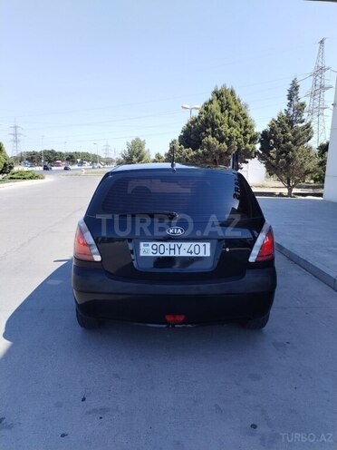 Kia Rio 2009, 292,000 km - 1.4 l - Bakı