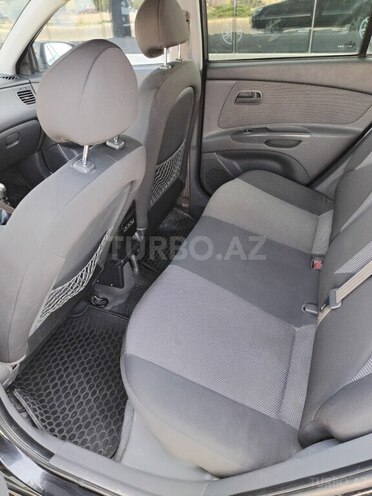 Kia Rio 2009, 292,000 km - 1.4 l - Bakı