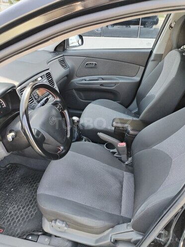 Kia Rio 2009, 292,000 km - 1.4 l - Bakı