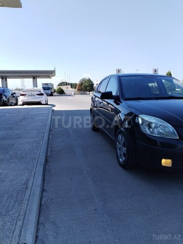 Kia Rio 2009, 292,000 km - 1.4 l - Bakı