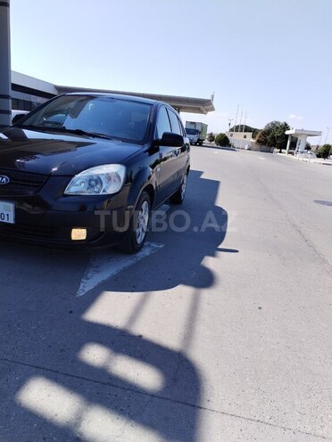 Kia Rio 2009, 292,000 km - 1.4 l - Bakı