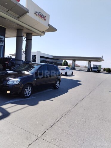 Kia Rio 2009, 292,000 km - 1.4 l - Bakı