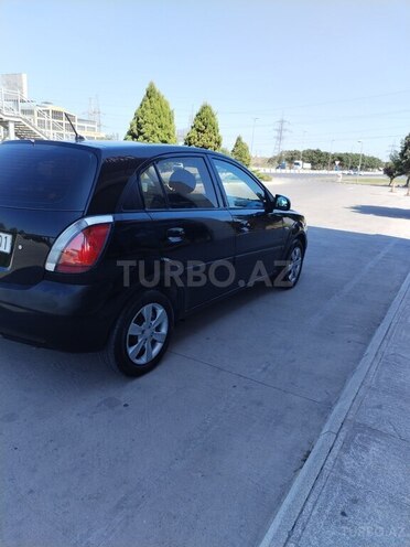 Kia Rio 2009, 292,000 km - 1.4 l - Bakı
