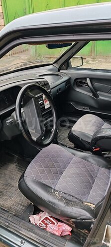 LADA (VAZ) 2115 2008, 495,000 km - 1.6 l - Şəmkir