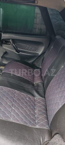 LADA (VAZ) 2115 2008, 495,000 km - 1.6 l - Şəmkir