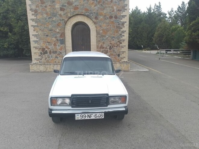 LADA (VAZ) 2104 2006, 222,450 km - 1.6 l - Qazax