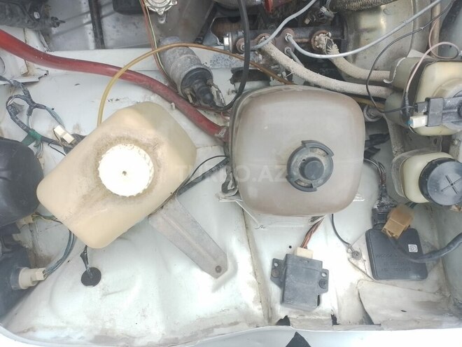LADA (VAZ) 2104 2006, 222,450 km - 1.6 l - Qazax