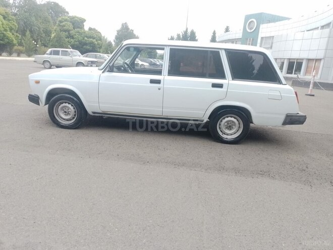 LADA (VAZ) 2104 2006, 222,450 km - 1.6 l - Qazax