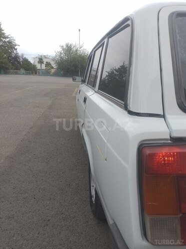 LADA (VAZ) 2104 2006, 222,450 km - 1.6 l - Qazax