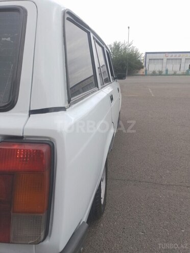 LADA (VAZ) 2104 2006, 222,450 km - 1.6 l - Qazax