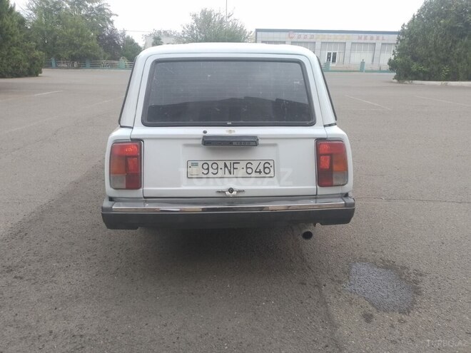 LADA (VAZ) 2104 2006, 222,450 km - 1.6 l - Qazax