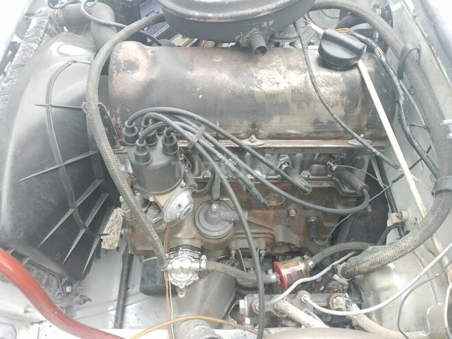 LADA (VAZ) 2104 2006, 222,450 km - 1.6 l - Qazax