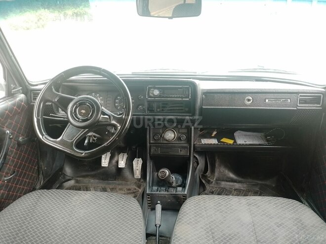LADA (VAZ) 2104 2006, 222,450 km - 1.6 l - Qazax
