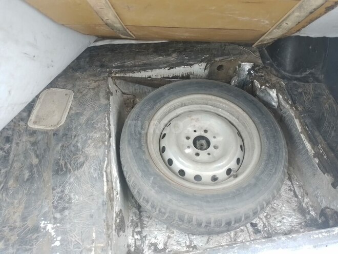 LADA (VAZ) 2104 2006, 222,450 km - 1.6 l - Qazax