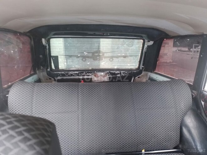 LADA (VAZ) 2104 2006, 222,450 km - 1.6 l - Qazax