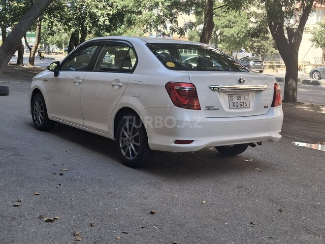 Toyota Corolla Axio 2019, 145,900 km - 1.5 l - Bakı