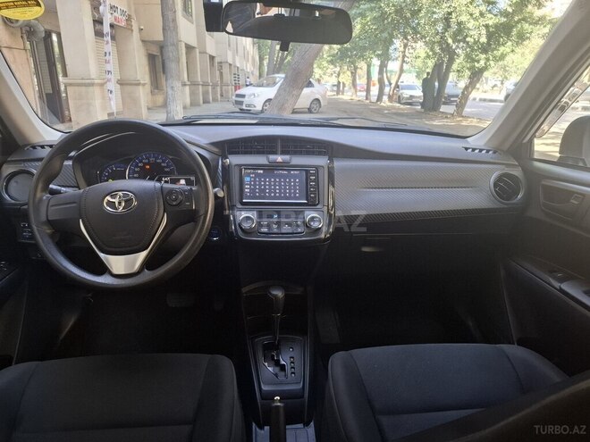 Toyota Corolla Axio 2019, 145,900 km - 1.5 l - Bakı
