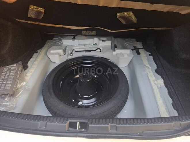Toyota Corolla Axio 2019, 145,900 km - 1.5 l - Bakı