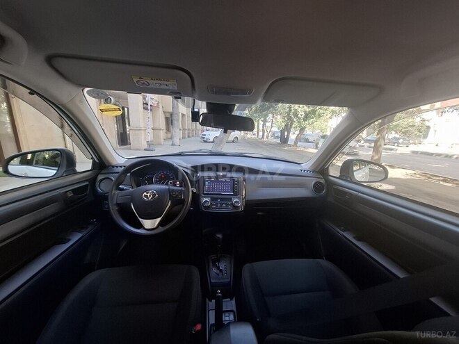 Toyota Corolla Axio 2019, 145,900 km - 1.5 l - Bakı