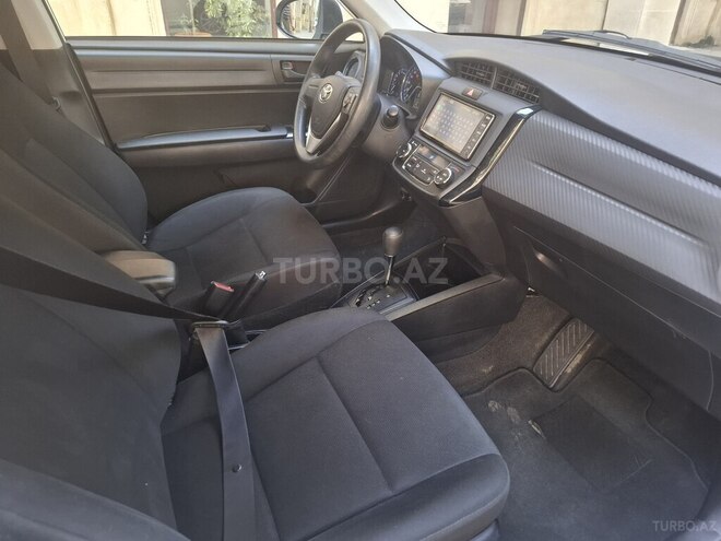 Toyota Corolla Axio 2019, 145,900 km - 1.5 l - Bakı
