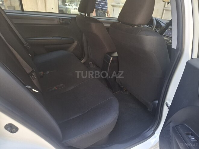 Toyota Corolla Axio 2019, 145,900 km - 1.5 l - Bakı