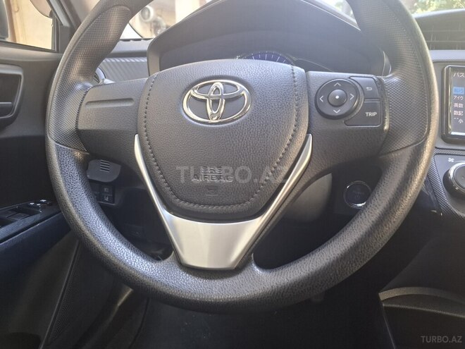 Toyota Corolla Axio 2019, 145,900 km - 1.5 l - Bakı