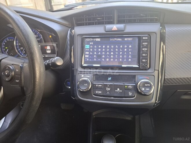 Toyota Corolla Axio 2019, 145,900 km - 1.5 l - Bakı