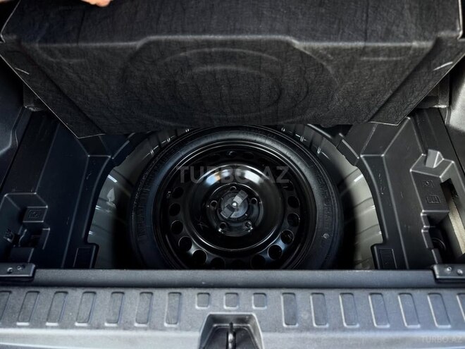 Chevrolet Equinox 2018, 104,000 km - 1.5 l - Şəki