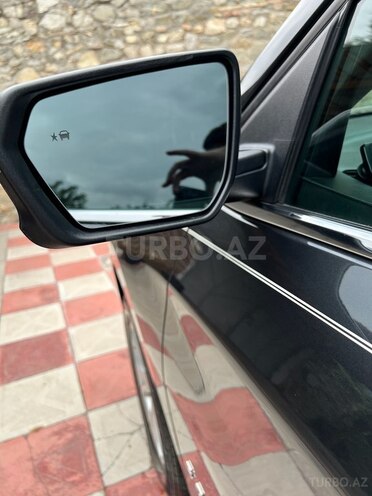 Chevrolet Equinox 2018, 104,000 km - 1.5 l - Şəki