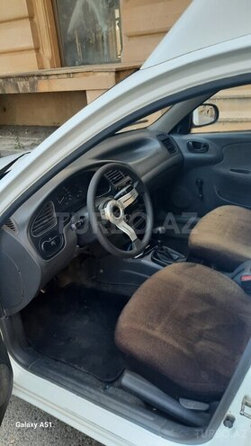 Daewoo Lanos 2011, 570,000 km - 1.5 l - Bakı