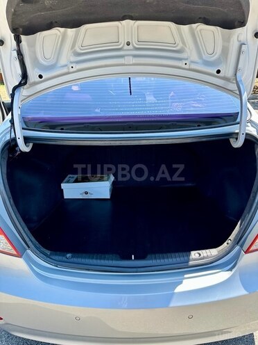 Hyundai Accent 2013, 170,000 km - 1.4 l - Bakı