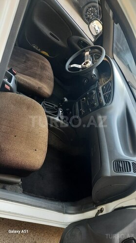 Daewoo Lanos 2011, 570,000 km - 1.5 l - Bakı
