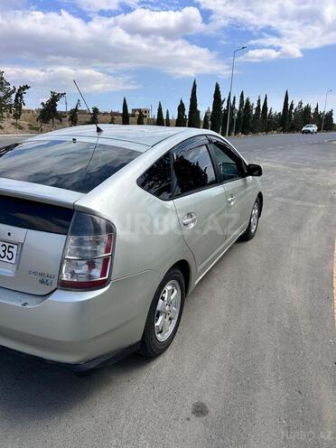Toyota Prius 2005, 450,616 km - 1.5 l - Şirvan