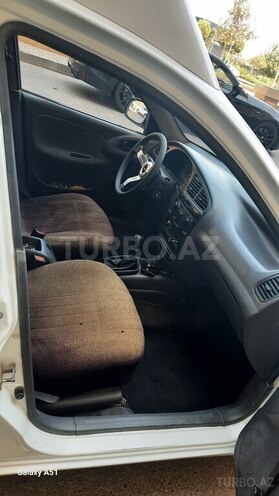 Daewoo Lanos 2011, 570,000 km - 1.5 l - Bakı
