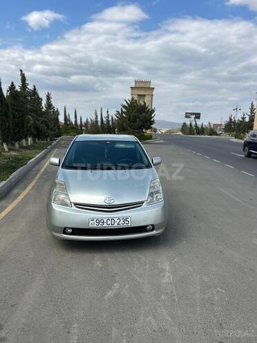 Toyota Prius 2005, 450,616 km - 1.5 l - Şirvan