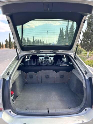 Toyota Prius 2005, 450,616 km - 1.5 l - Şirvan